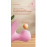 Impact swing multifuncional vibrating rod USB
