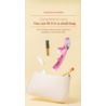 Impact swing multifuncional vibrating rod USB