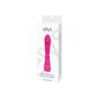 Elys roundish plot real wave pink USB