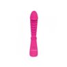 Elys roundish plot real wave pink USB