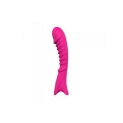 Elys roundish plot real wave pink USB