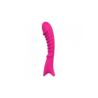 Elys roundish plot real wave pink USB