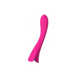 Elys roundish plot G spot pink USB