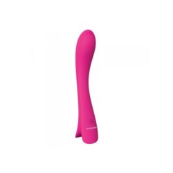 Elys roundish plot G spot pink USB