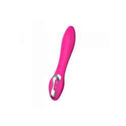 Elys concave pink USB