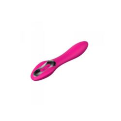Elys concave pink USB
