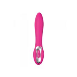 Elys concave pink USB