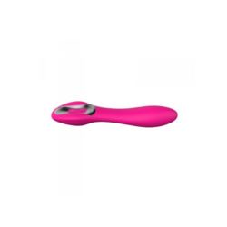 Elys concave pink USB