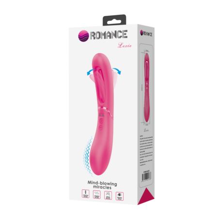 Lexie mind-blowing miracles pink USB