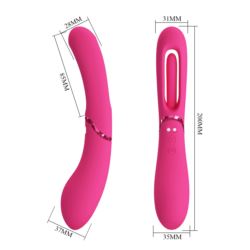 Lexie mind-blowing miracles pink USB