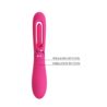 Lexie mind-blowing miracles pink USB