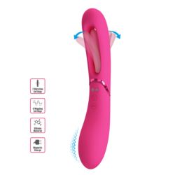 Lexie mind-blowing miracles pink USB