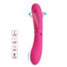 Lexie mind-blowing miracles pink USB