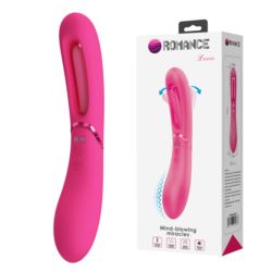 Lexie mind-blowing miracles pink USB