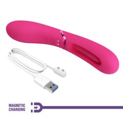 Lexie mind-blowing miracles pink USB