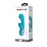Wibrator Pretty Love Christ mint USB