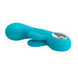 Wibrator Pretty Love Christ mint USB