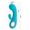 Wibrator Pretty Love Christ mint USB