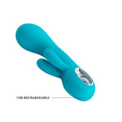Wibrator Pretty Love Christ mint USB
