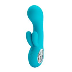 Wibrator Pretty Love Christ mint USB