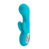 Wibrator Pretty Love Christ mint USB