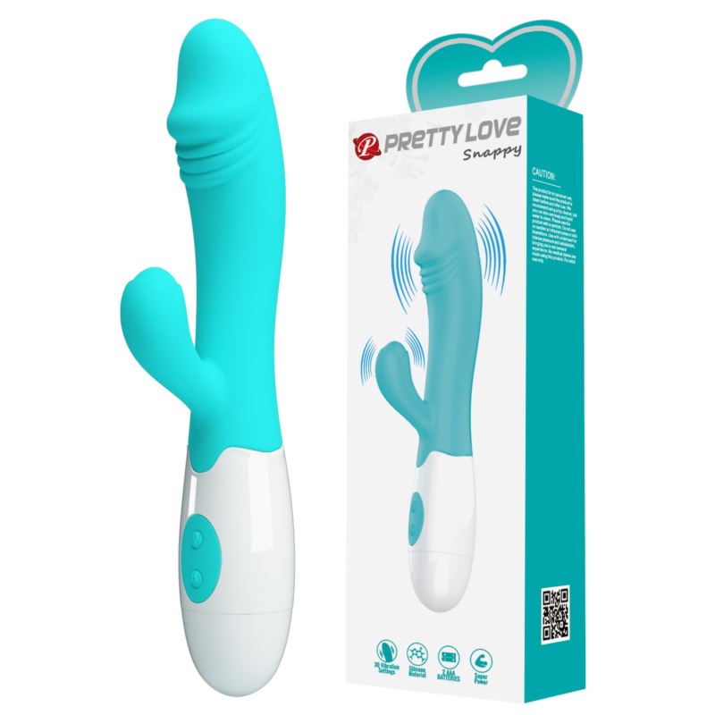 Pretty Love Snappy mint 30 vib