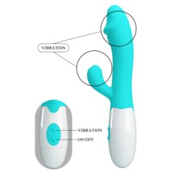 Pretty Love Snappy mint 30 vib