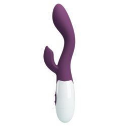 Pretty Love Brighty purple