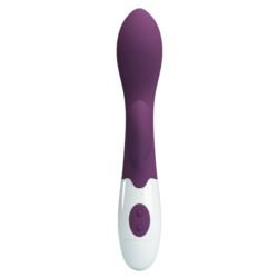 Pretty Love Brighty purple
