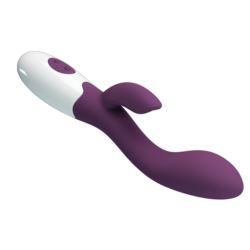 Pretty Love Brighty purple