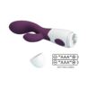 Pretty Love Brighty purple