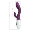 Pretty Love Brighty purple