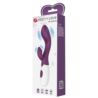 Pretty Love Brighty purple