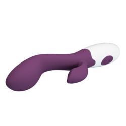 Pretty Love Brighty purple