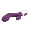 Pretty Love Brighty purple