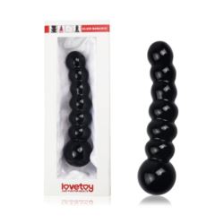 Glass Romance Black 6,8"