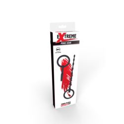 Dilator set 3 black 7mm,8mm