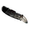 Pretty Love Cecelia penis sleeve vibro grey
