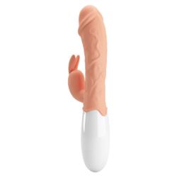 Pretty Love Easter Bunny clitoris vibrator