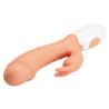 Pretty Love Easter Bunny clitoris vibrator