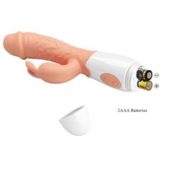 Pretty Love Easter Bunny clitoris vibrator