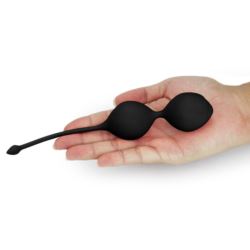 Iwhizz Luna kulki Kegla black