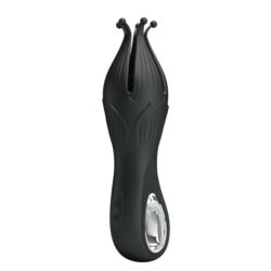 Masturbator ARELLA, 12 wibracji