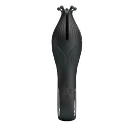 Masturbator ARELLA, 12 wibracji