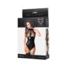 Glossy body wetlook Marcia-L