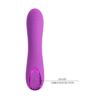 Pretty Love DJ Dick magnetic USB purple