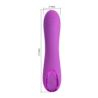 Pretty Love DJ Dick magnetic USB purple