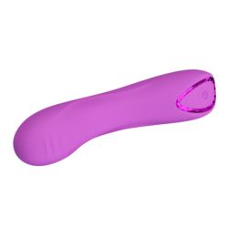 Pretty Love DJ Dick magnetic USB purple