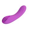 Pretty Love DJ Dick magnetic USB purple