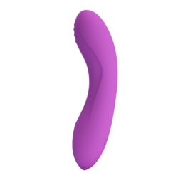 Pretty Love DJ Dick magnetic USB purple